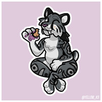 Chibi for Faris_Toofs