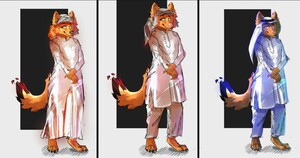 Luison by Aleru -- Fur Affinity [dot] net