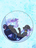 Gatach puppy! (Ych #3)