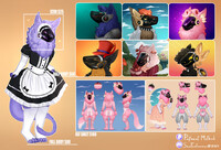 Info about my prices and examples!
