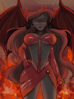 Daelinaya Portrait