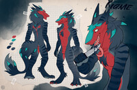 Mad sergal adopt auction
