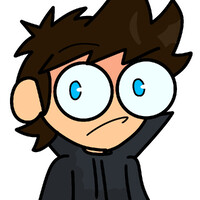 Tentacles turn Matt from Eddsworld into a bunny by Ponbloxcraft -- Fur  Affinity [dot] net