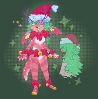 Joy - Adopt Auction [OPEN]