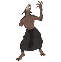 Werewolf 9