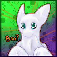 Fosphère boo?