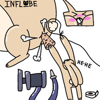 🎈 = 🕶️ 5 [Rabbit inflation]