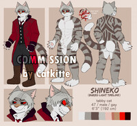 [COM] Shineko ref