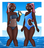 Swimsuits