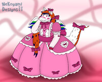 Faeries' Plaything (Part 3)