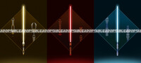 SB: 8$ Light Sabers #11