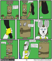 Tooned In Remake Page 43