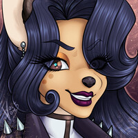 Cat rocker!  Icon Comms - $5 by blu3bayard -- Fur Affinity [dot] net