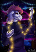 Light up the soul