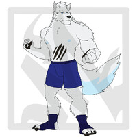 Commission Request: marshall1222