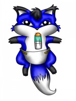 My bottle