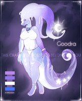 Goodra (open)