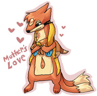 A Mother's Love