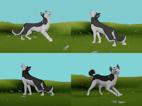 OSRS Commission - Frosthowl (Part 2!)