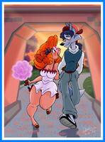 Saint Valentine's  Day 2023