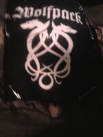 wolfpack (wolfbrigade) patch