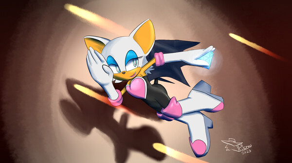 Sonic X Episode 1 by Moondancer0X -- Fur Affinity [dot] net