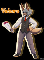 Valoura - Valentine's Day 2023