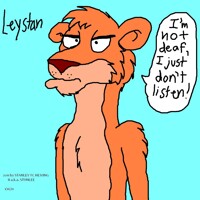 leystan