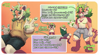 COMMISSIONS [OPEN]