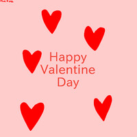 Happy Valentine Day (2023)
