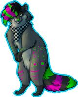 Artfight #8