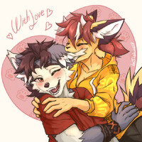Happy valentine day my love