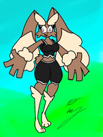 {Comm} Incoming Bun!