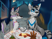 Bella Notte