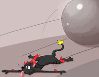 shranz 001 [Stream Commission]