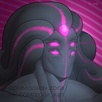 Fugitech/Discord Avatar! by Opiri -- Fur Affinity [dot] net