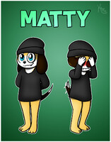 Matty Ref
