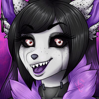 Cat rocker!  Icon Comms - $5 by blu3bayard -- Fur Affinity [dot] net