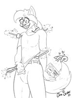 Misha's Toast (JohnSludge1987)