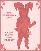 TEASER💘 NEW ADOPT
