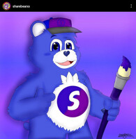 Requested by sharebearxx