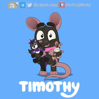 timothy!