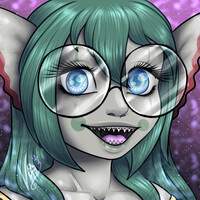 Cat rocker!  Icon Comms - $5 by blu3bayard -- Fur Affinity [dot] net