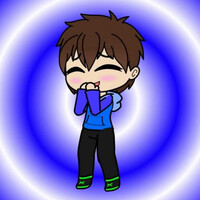 Mr.S in Gacha Life (with his new clothes) by MrSGroupArts2009 -- Fur  Affinity [dot] net