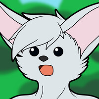 Aki Gaming GIF by PhilFox -- Fur Affinity [dot] net