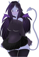 RL Com -  KittyKyomi @ DA