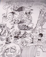 Sketch City USA