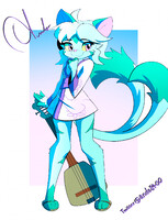 Commission for Super Starlite