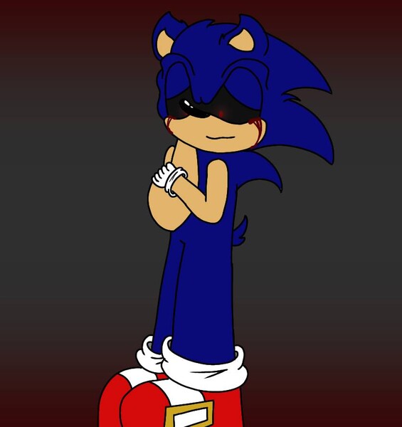 Sonic Affinity - fleetway sonic - Wattpad