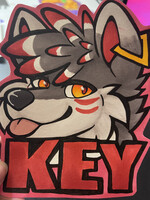Key badge